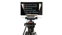 Datavideo TP-500 7 inch/DSLR Prompter zonder afstandsbediening zwart - thumbnail