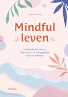 Mindful leven (Paperback) - thumbnail