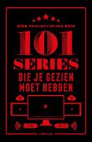 101 series die je gezien moet hebben - Dirk Nielandt, Koen Sonck - ebook - thumbnail