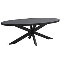 Kala Oval Spider 180 cm-13692 - thumbnail