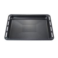 Inventum IOH6070RK oven Elektrische oven 65 l 3000 W Zwart, Roestvrijstaal A - thumbnail