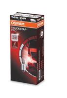 Osram Automotive 3930TSP Signaallamp Truckstar T4W 4 W 24 V - thumbnail