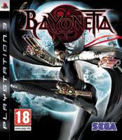 Bayonetta - thumbnail