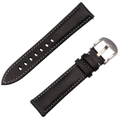 JT Berlin Watchband Charlie Horlogeband 44 mm, 40 mm, 47 mm, 43 mm, 45 mm, 46 mm, 42 mm, 41 mm M Zwart, RVS JT Berlin Watchband Charlie Horlogeband 44 mm, 40 mm, 47 mm, 43 mm, 45 mm, 46 mm, 42 mm, 41 mm M Zwart, RVS