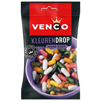 Kleurendrop Kleurendrop