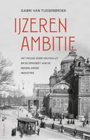 IJzeren ambitie - Gabri van Tussenbroek - Paperback (9789044641219) - thumbnail