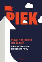 Piek - Anders Ericsson, Robert Pool - ebook - thumbnail