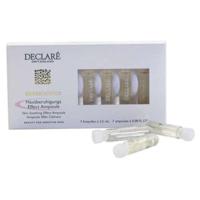 Declare Stress Balance Skin Soothing Effect Ampoule Set 17.50ml - thumbnail