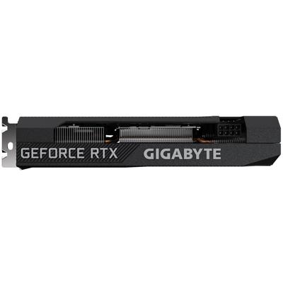 VGA Gigabyte Geforce RTX 3060 GAMING OC 8GB