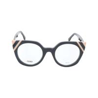 Brillenframe Dames Fendi FF-0246-KB7 Ø 48 mm - thumbnail