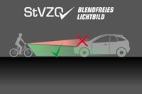 Verlichtingset Sigma Aura 35 USB + Nugget II - thumbnail