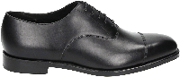 Loake ALDWYCH BLACK - alle - thumbnail