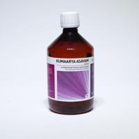 Ayurveda Health Kumaaryaasavam arishta 500 Milliliter - thumbnail