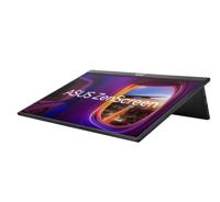 ASUS ZenScreen MB16QHG - thumbnail