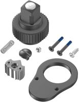 Wera 9926 Ratelreparatieset | Voor Click-Torque C 2 en C 3 Push R/L draaimomentsleutel - 05547614001 - thumbnail