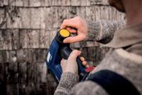 RAPID BTX606 BATTERIJAANGEDREVEN NIETMACHINE-SPIJKERMACHINE - Wordt verkocht zonder batterij - thumbnail