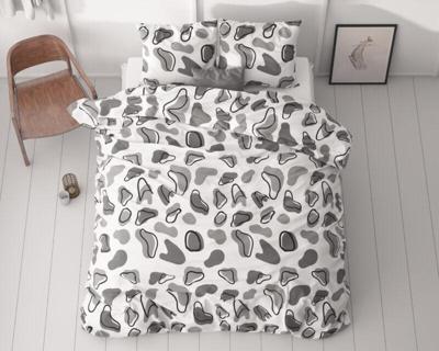 Sleeptime Lova Wit 140 x 200/220 cm