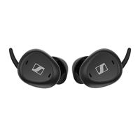 Sennheiser TV Clear Set hoofdtelefoon zwart (119-3011-0610) - thumbnail
