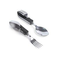 Sintron Campingbestek 1 stuk(s) 207759 RVS - thumbnail