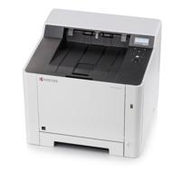 ECOSYS P5021cdn - Printer - kleur - Dubbelzijdig - laser - A4/Legal - 9600 x 600 dpi - thumbnail