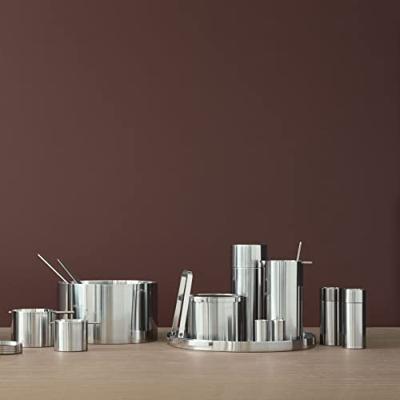 Stelton Cylinda Peper- & zoutstel