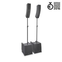 LD Systems CURV500PS Actieve power geluidsset - thumbnail