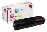 Tonercartridge quantore hp cf403x 201x rood - thumbnail