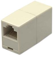 Intellinet 504225 Telefoonkoppeling, 10 stuks - thumbnail