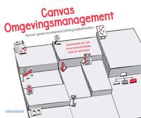 Canvas omgevingsmanagement (Hardback) - thumbnail
