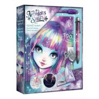 Dagboek met Accessoires Hape - thumbnail