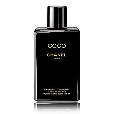 Chanel Coco Moisturizing Body Lotion 200ml Dames Chanel Coco Moisturizing Body Lotion 200ml Dames