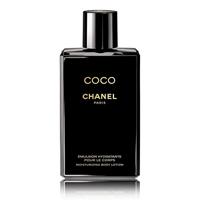 Chanel Coco Moisturizing Body Lotion 200ml Dames - thumbnail