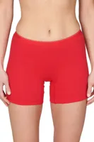 Beeren 6-pak dames Boxershort Softly - lange pijpjes - Multipack - Voordeelverpakking - Aanbieding - thumbnail
