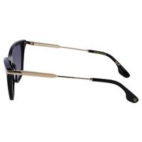 Dames zonnebril Victoria Beckham VB663S-001 ø 57 mm - thumbnail