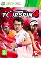 Top Spin 4 - thumbnail