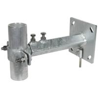 DEHN WB D60 V250.350 STTZN Muurbevestiging 1 stuk(s) - thumbnail