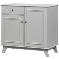 WOOOD Opbergkast/Commode 'Lily' kleur Clay - thumbnail