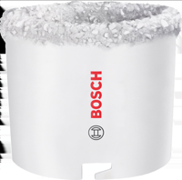 Bosch Accessoires Gatzaag met as voor baksteen en zachte tegels | 83 x 60 mm - 2608594537 - thumbnail