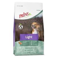 Prins ProCare Low Calorie Light hondenvoer 2 x 12 kg - thumbnail