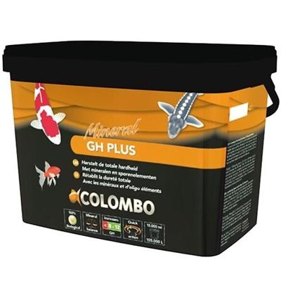 Gh 15.000 Ml/105.000 Liter vijver Colombo - Colombo