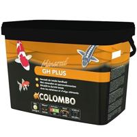 Gh 15.000 Ml/105.000 Liter vijver Colombo - Colombo - thumbnail