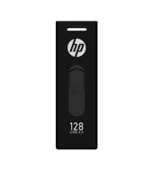HP x911w 128 GB SSD Flash stick USB-A 3.2 Gen 1 Zwart HPFD911W-128 - thumbnail