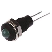 Bulgin DX1119/GN LED-signaallamp - thumbnail