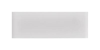 Nordlux Strakke design wandlampKinver wit 26cm - 2118181001