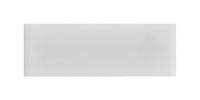 Nordlux Strakke design wandlampKinver wit 26cm - 2118181001 - thumbnail