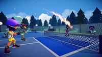Pickleball Smash - thumbnail