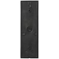 Sygonix SY-6028440 LED-buitenlamp met bewegingsmelder (wand) GU10 Zwart - thumbnail