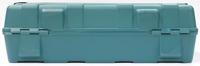 Makita DGA900ZKX2 Haakse accuslijper 230 mm Zonder accu 18 V - thumbnail