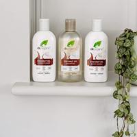 Dr Organic Kokosolie Bodywash - thumbnail