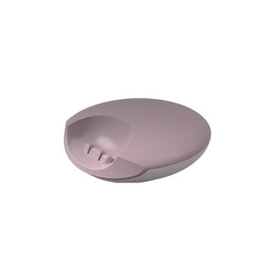 Draadloze vaste telefoon - LOGICOM - DECT ILOA 150 SOLO - Taupe - Zonder antwoordapparaat